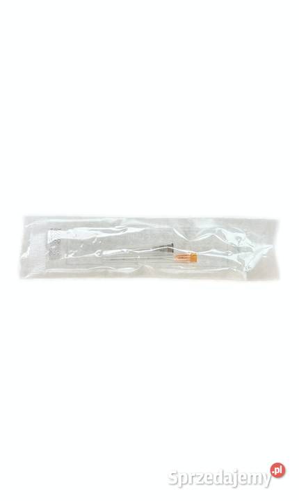MICRO CANNULA Kaniula 25G50mm Najlepsza jakość