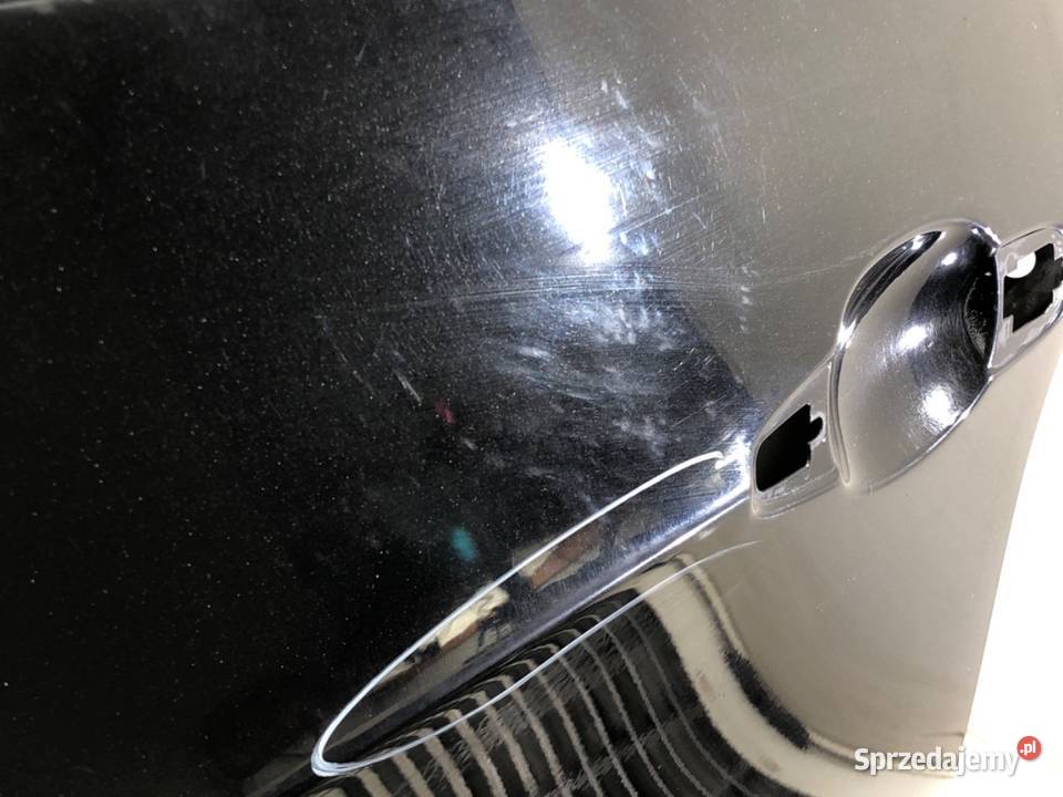 DRZWI LEWY PRZÓD BMW E70 SUV 0613 osobowe