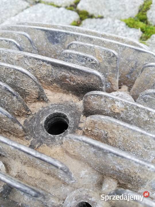 CZ JAWA GŁOWICA 175 Dębica