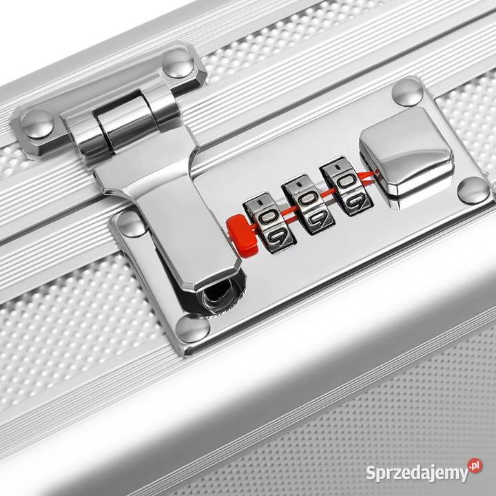 Kaseta OptycznaOptometryczna NOWA sprzedam