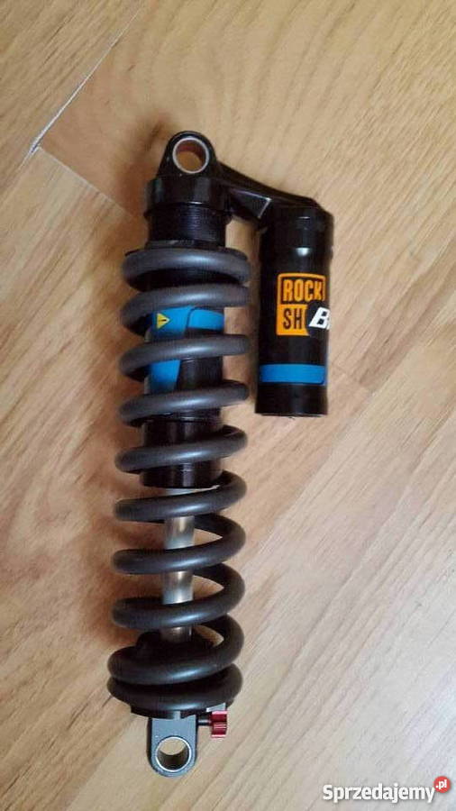 rockshox kage r