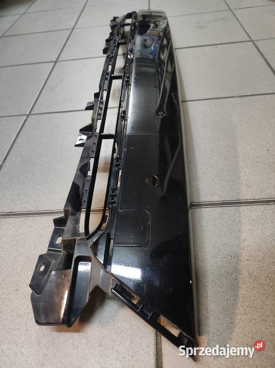 Kratka zderzaka KIA Sportage IV QL 86560F1510 podkarpackie Krosno