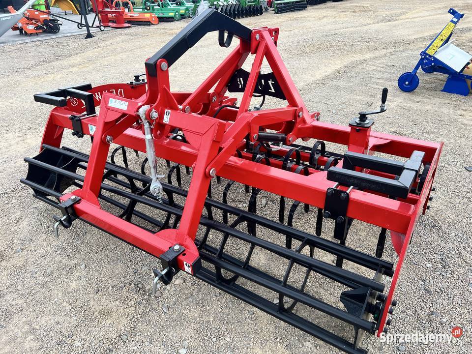 Głębosz MTYTAN BEZORKOWY ŚCIERNISKOWY głębokość Siemiatycze sprzedam