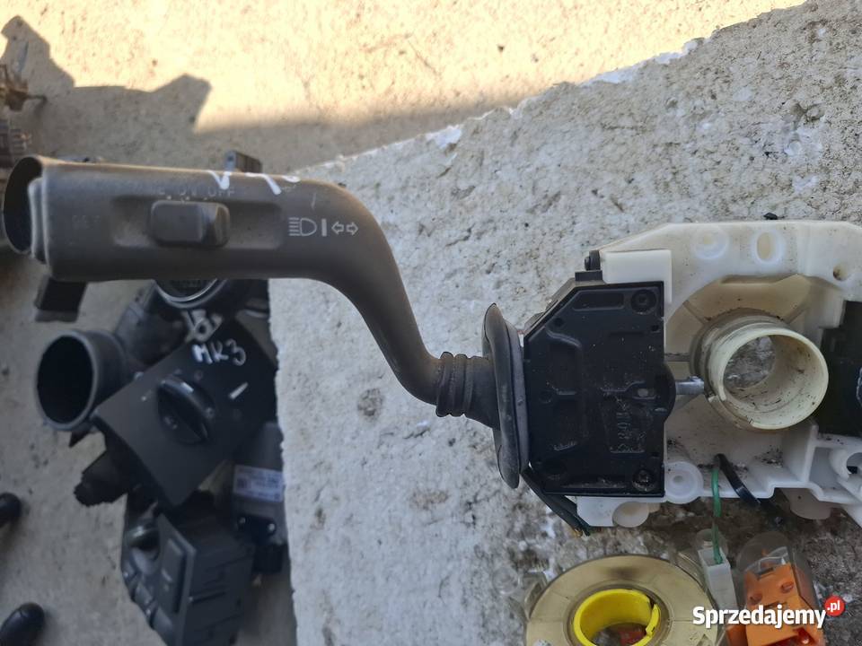 Przełącznik Pająk Zespolony Volvo V40 osobowe Wisznice sprzedam