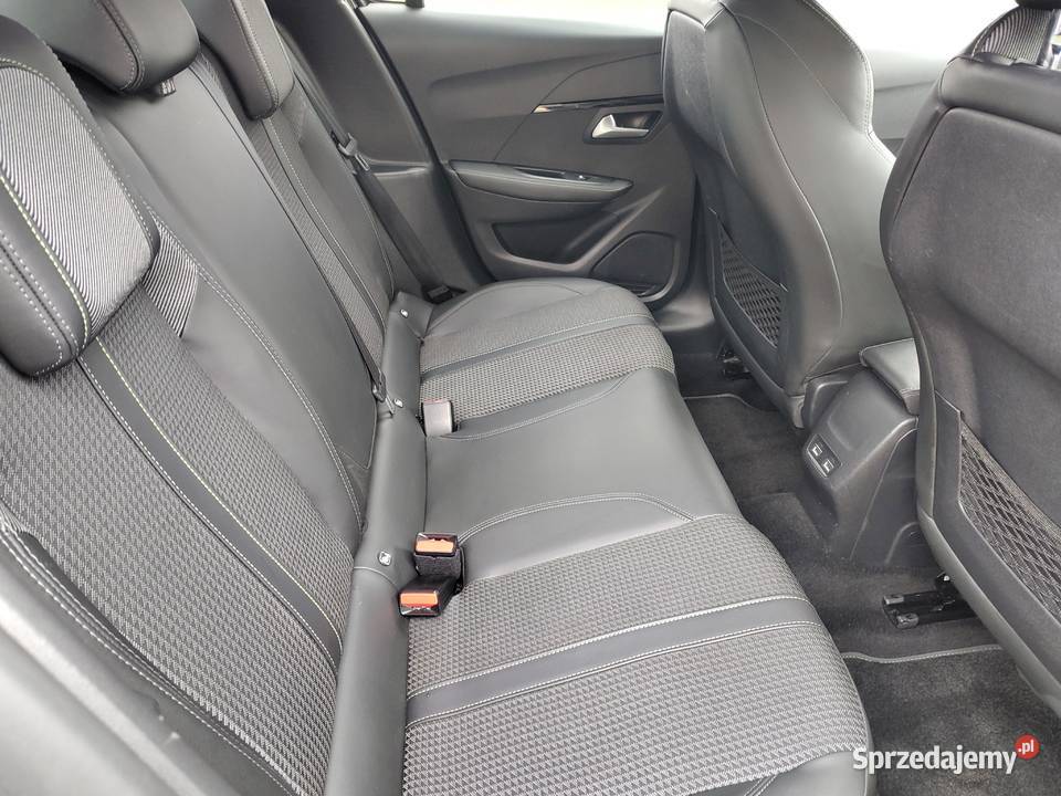 PEUGEOT 208 GT LINE AUTOMAT ABS 208