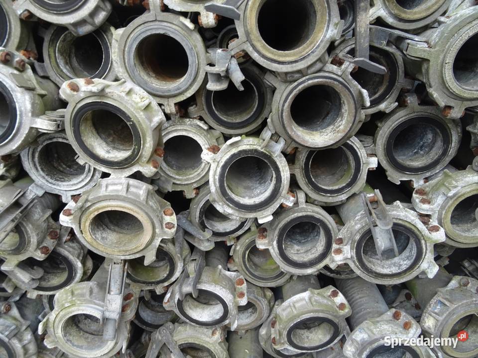 RURA DO DESZCZOWNI NAWODNIENIA DESZCZOWNIA Wąchock