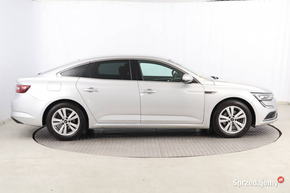 Renault Talisman 16 dCi ESP Zabrze