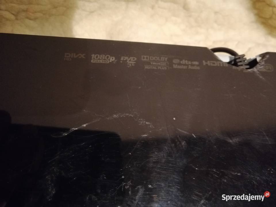 Wzmacniacz Sharp sm 1122 H wzmacniacz vintage Legnica