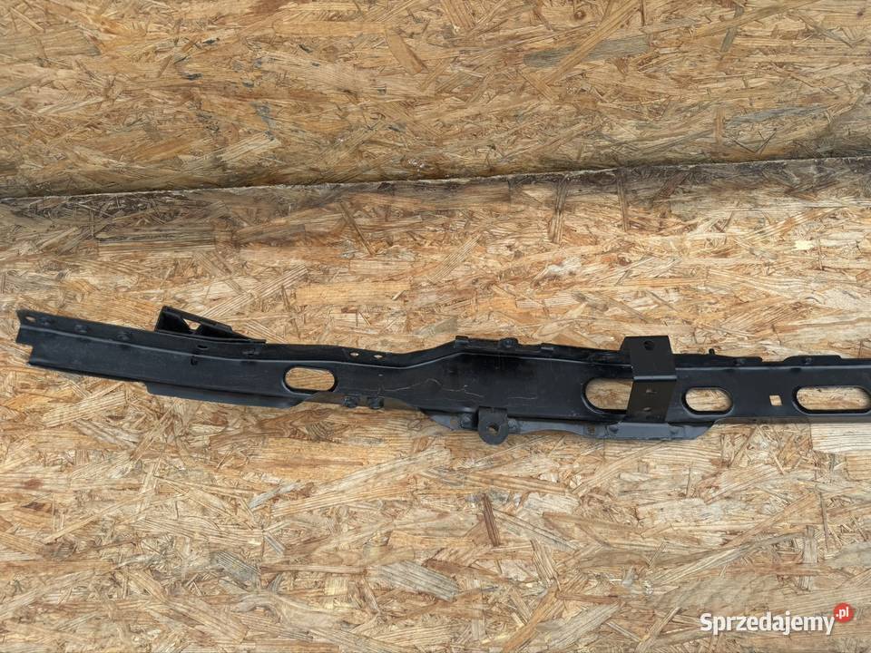 Belka zderzaka przód dolna BMW i3 I01 7296805 wielkopolskie Międzychód