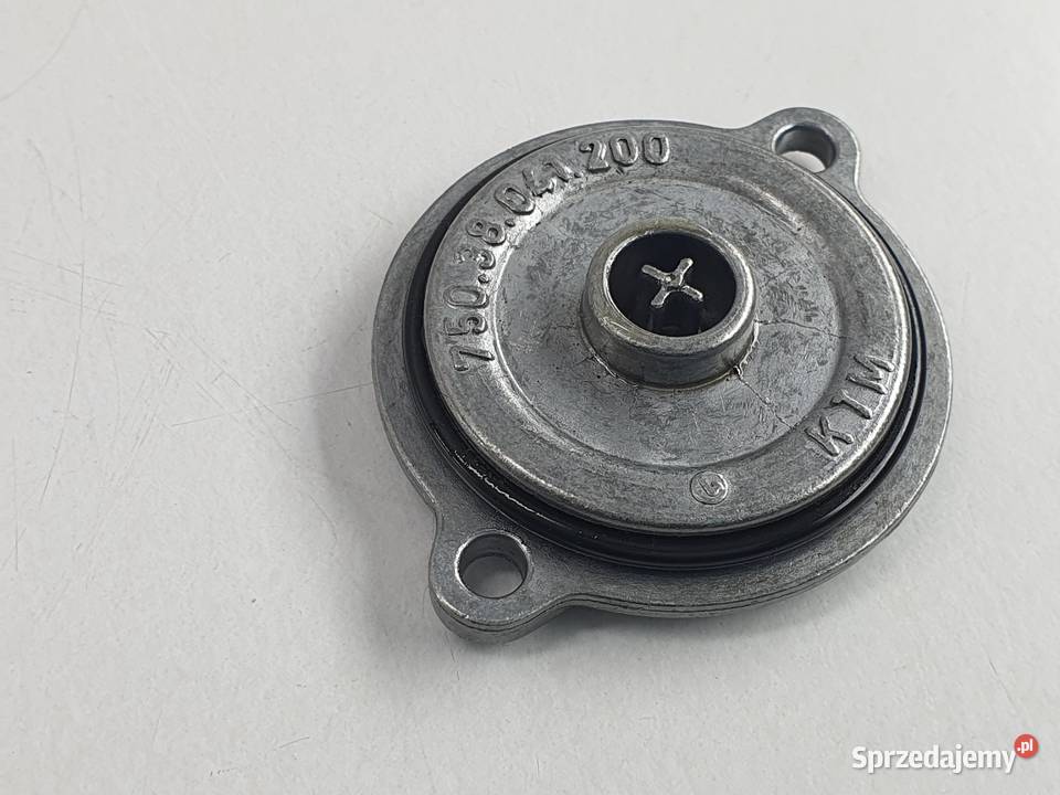 Pokrywa Filtra Oleju Dekiel Ktm 690 Husqvarna