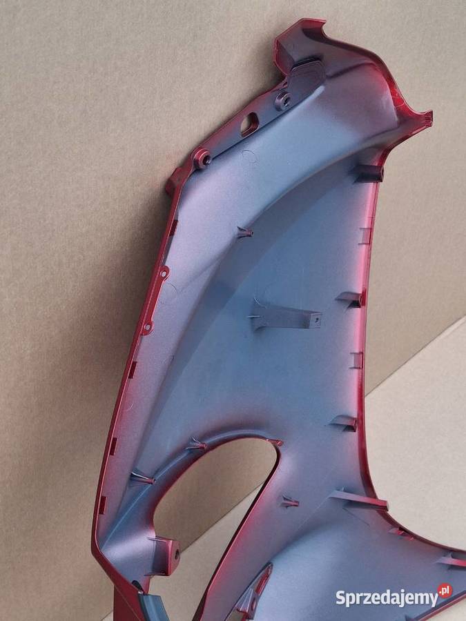 HONDA ST1300 ST 1300 PAN EUROPEAN BOCZEK LEWY lubuskie Bieleń