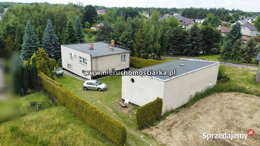 Sprzedam dom wolnostojący 170m2 Czyżowice śląskie