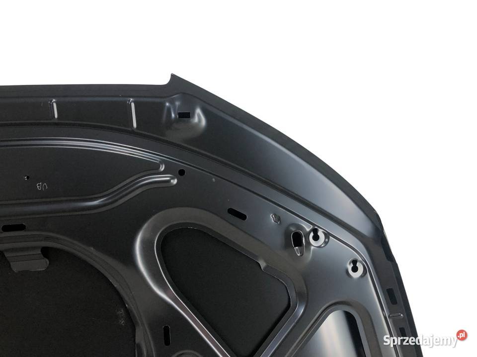 Seat Ibiza IV 6J przed Liftem 042008092012 Maska osobowe świętokrzyskie