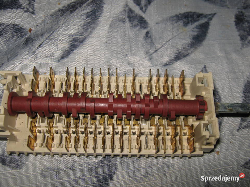 AMICA INDESIT 48914 W23 PRZEŁĄCZNIK PIEKARNIKA Nowy Sącz sprzedam