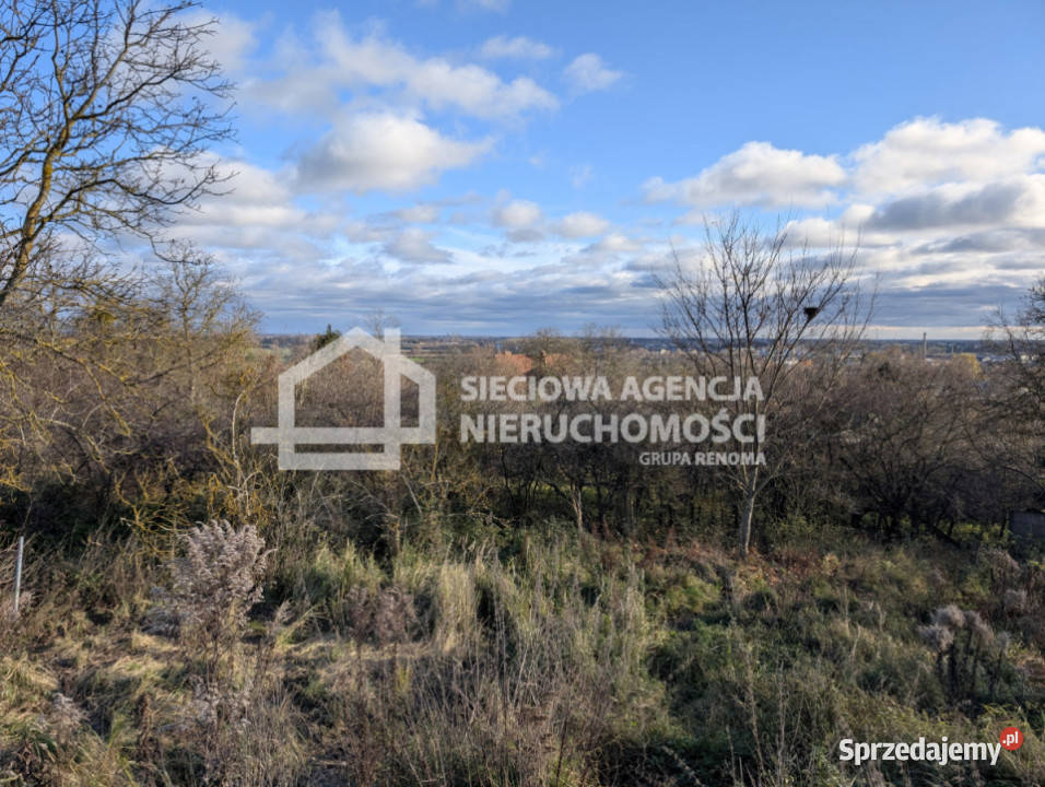 Działka Gdańsk 3289m2 3289m2