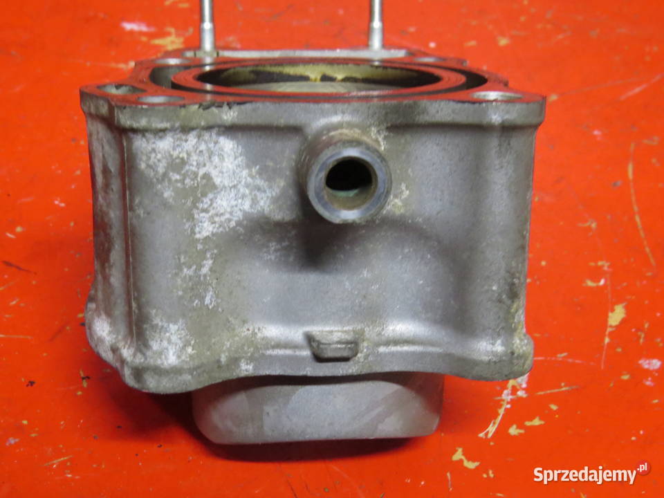 SUZUKI BURGMAN K7 200 125 150 cylinder tłok Warszawa sprzedam