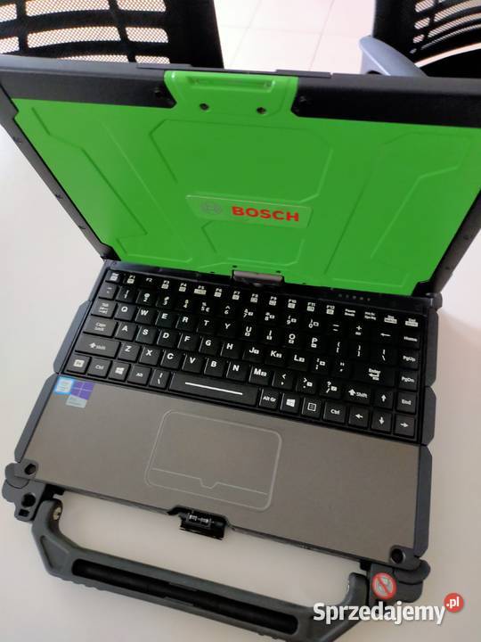 Kts 960 tester Bosch z SDA 12900 pln kup nowy