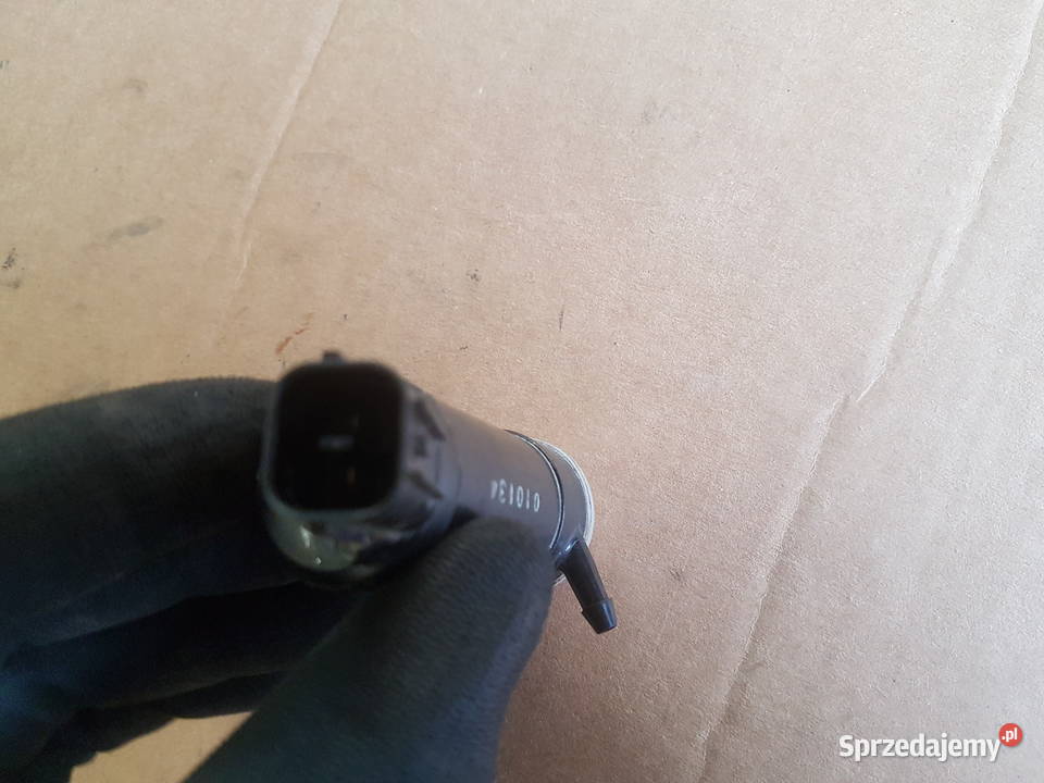 Subaru Forester 3 SH pompki spryskiwaczy szyby Legnica