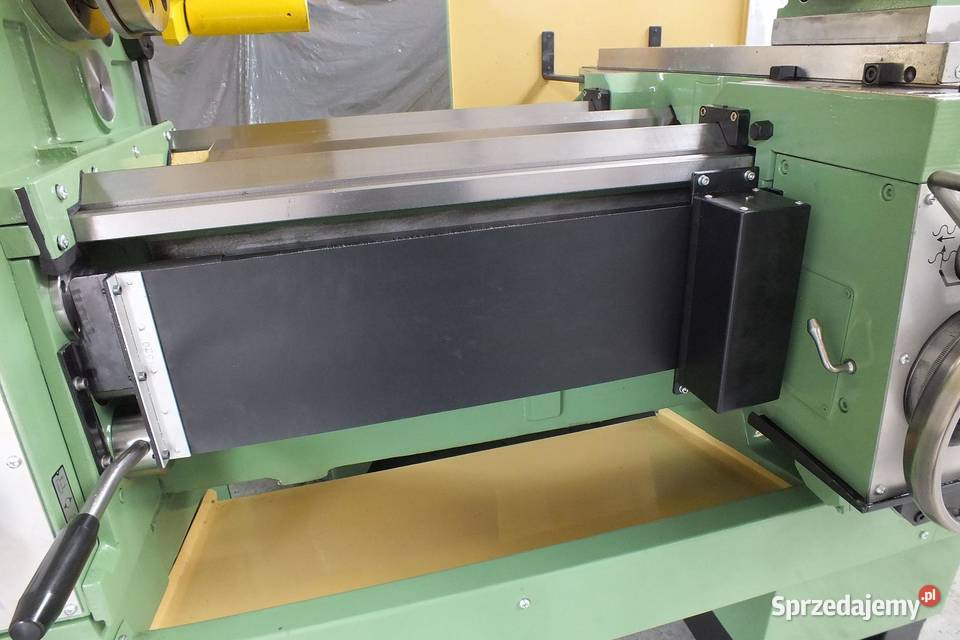 Roloosłona na śrubę PAM 300 X 2500 kpl FIRMA Lubin