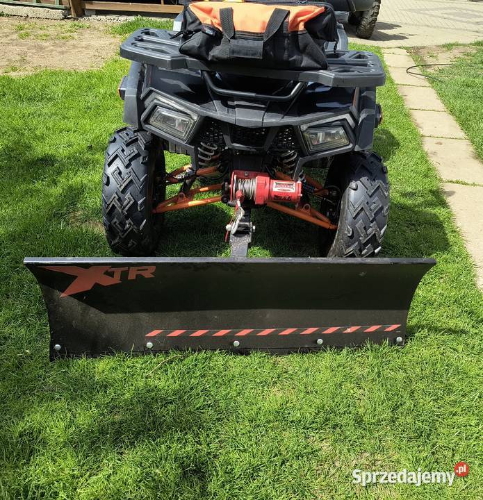 Fourcraft Asix 250 Nysa