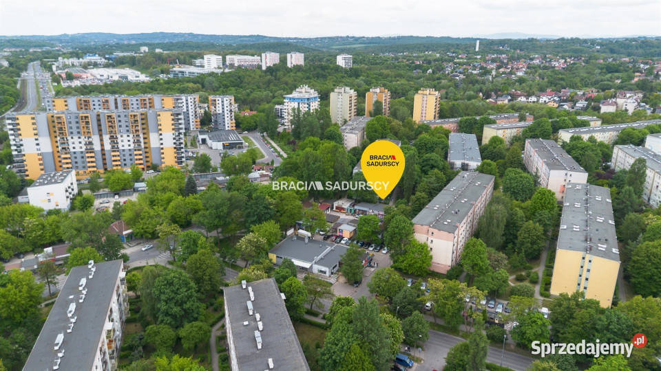 sprzedaży lokalu 90m2 Kraków sprzedam