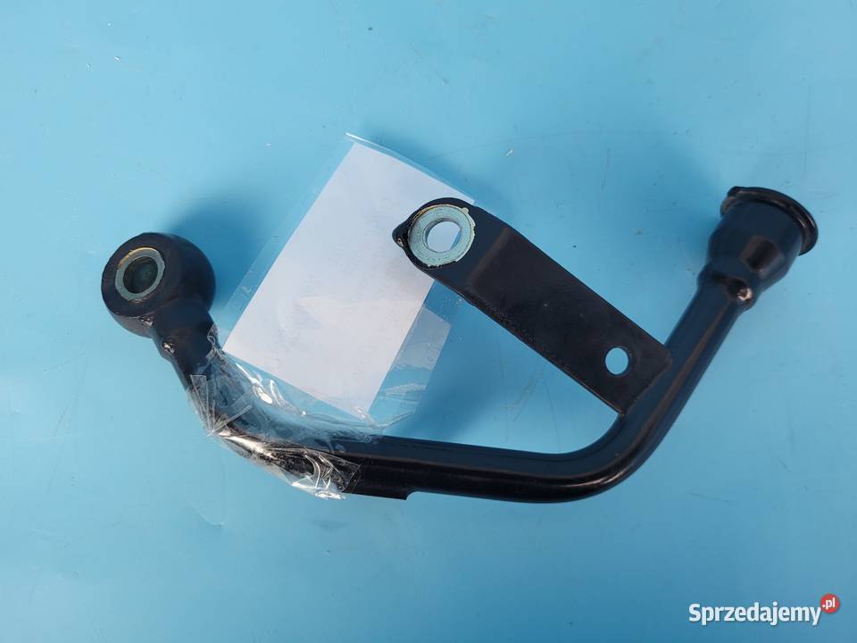 DEUTZFAHR 6130 TTV PRZEWÓD UKŁADU CHŁODZĄCEGO