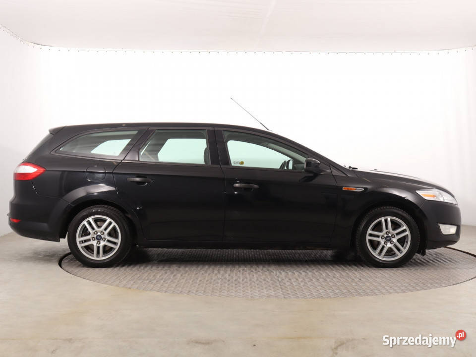 Ford Mondeo 18 TDCi centralny zamek Katowice