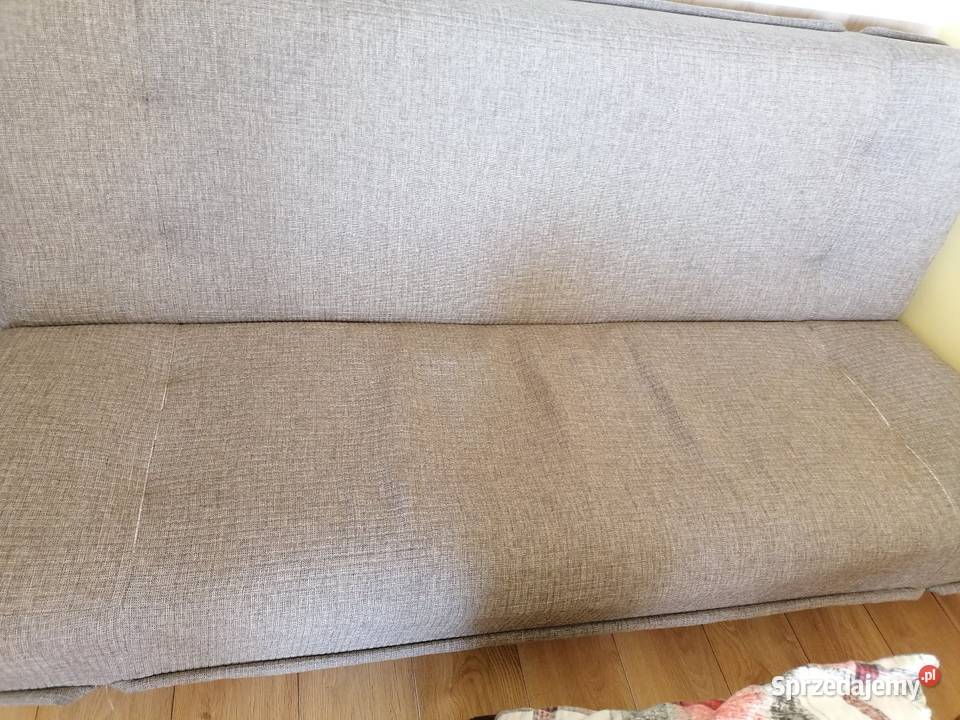 Wersalka nietypowa Rawicz