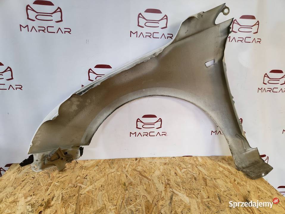 Błotnik Prawy Przód Chevrolet Cruze 20082016 sprzedam