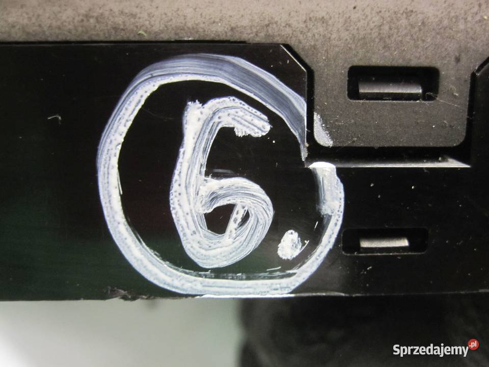 LAND ROVER DISCOVERY 08r panel przełączników Kielce