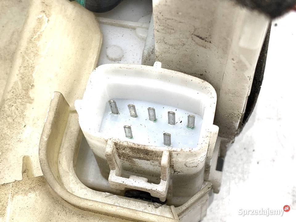 ZAMEK DRZWI LEWY PRZÓD ALFA 159 Kombi 0512