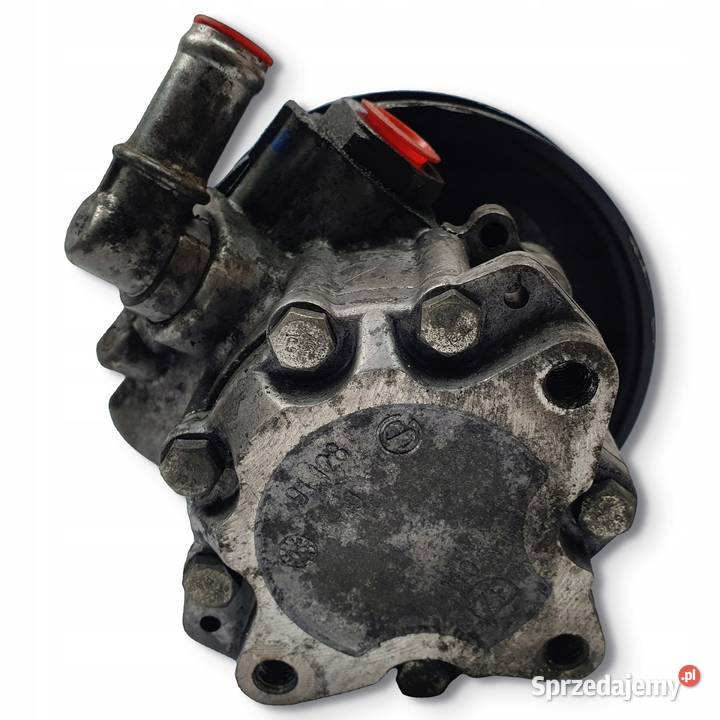 POMPA WSPOMAGANIA AUDI A6 C6 27 30 TDI Chełm sprzedam