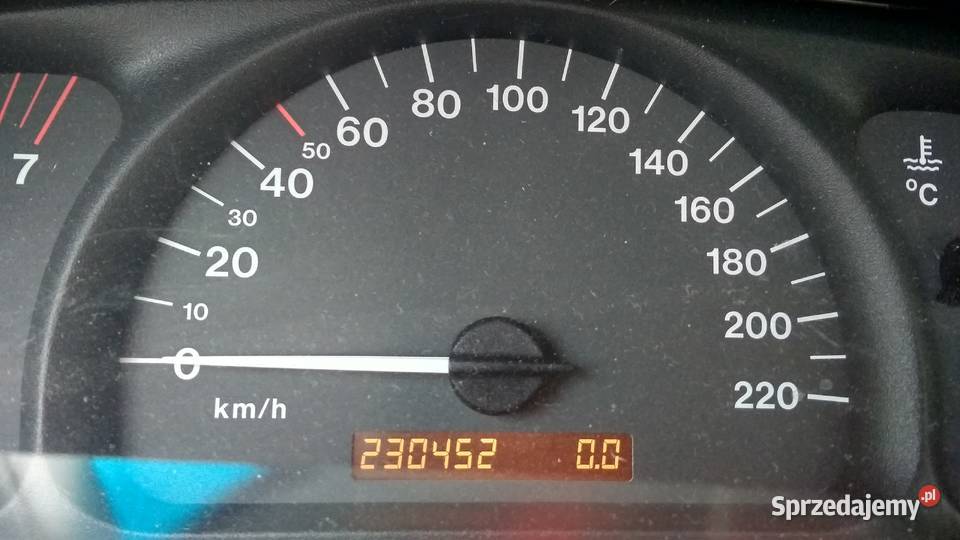 Opel Vectra B Hatchback lubelskie