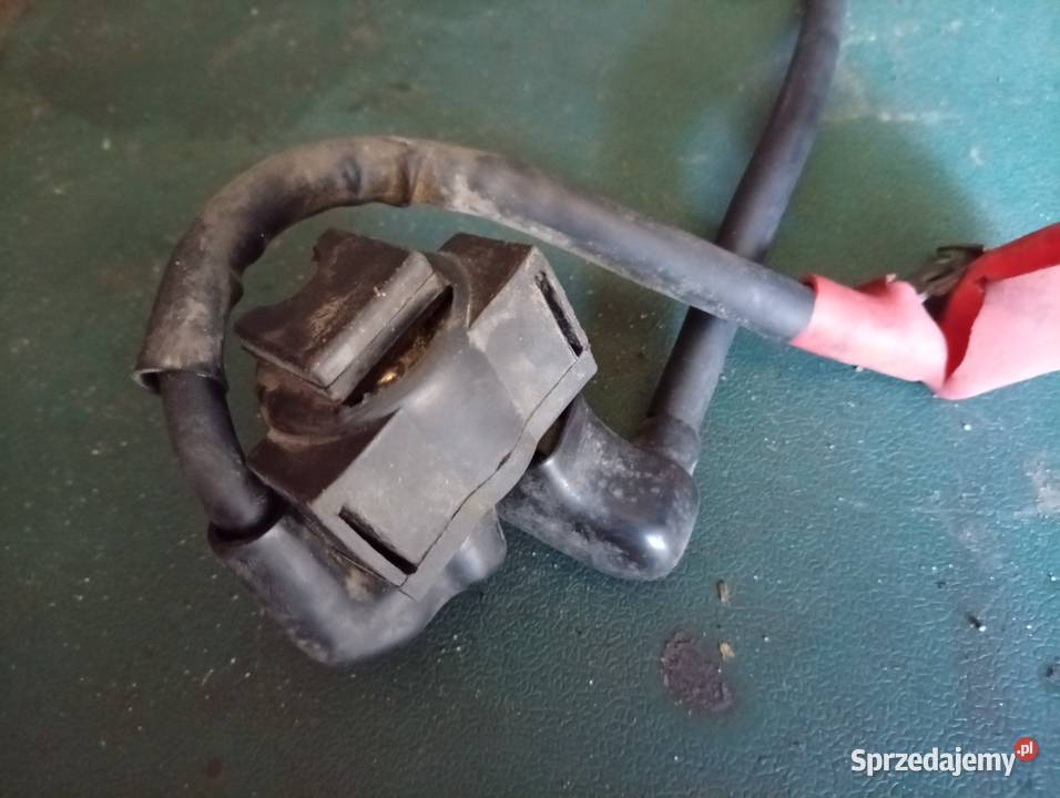 Honda CBR 1000 sc24 stycznik rozrusznika Przekaźniki łódzkie Tomaszów Mazowiecki sprzedam