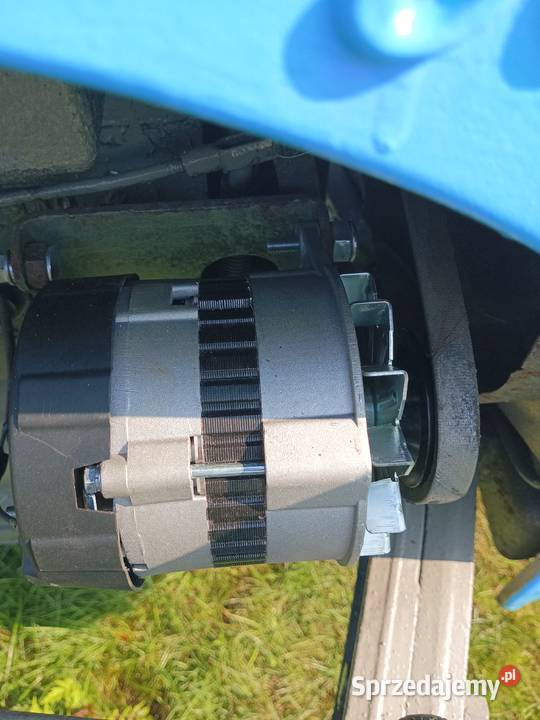 Massey Ferguson 20 tea benzyna Koszalin