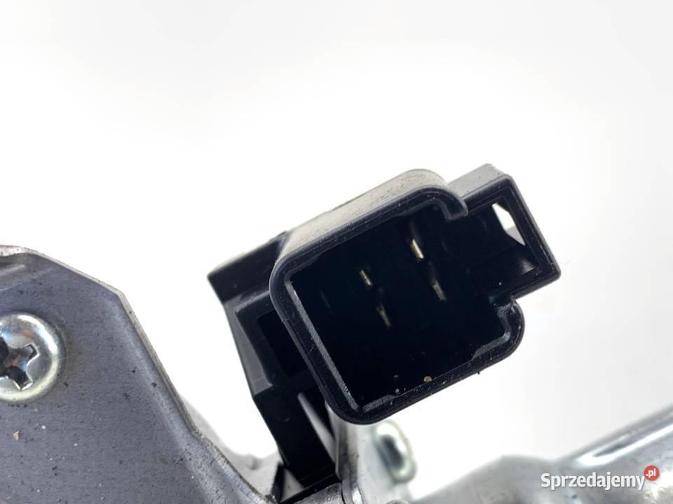 SILNIK WYCIERACZEK TYŁ MAZDA 6 GH GS1M67450