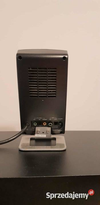 Subwoofer Logitech Z5500 z panelem sterowania Lubaczów