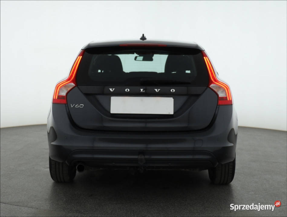 Volvo V60 D2 bluetooth mazowieckie Piaseczno