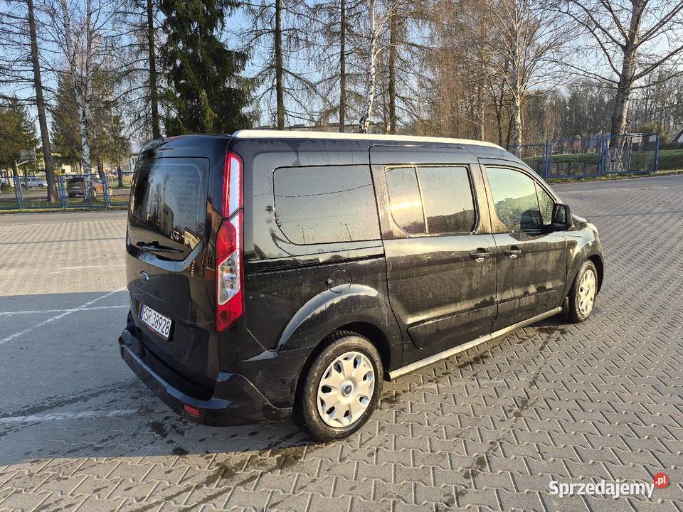 Sprzedam Ford Tourneo conect Strzyżów sprzedam