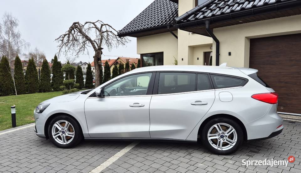 DORD FOCUS MK4 MAJSTERKOWICZA 15 DIESEL Niepołomice