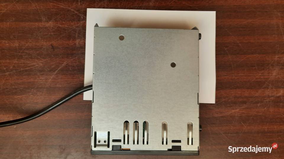 Adapter montażysty zdjęcia itp HP Siedlce