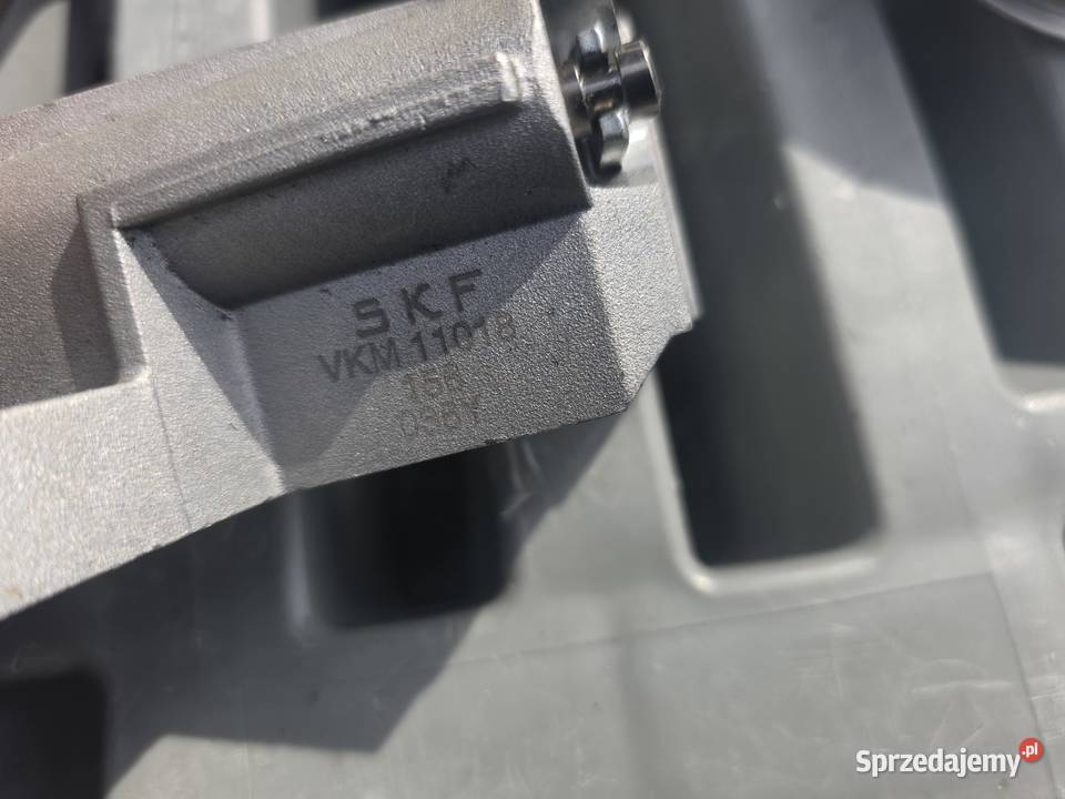 Rozrząd SKF Paski i Napinacz VwAudiSeatSkoda 18T sprzedam