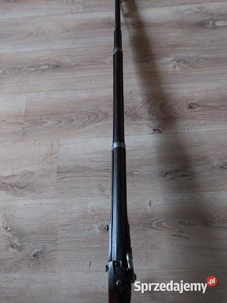 muszkiet STEtienne 1848 sprzedam