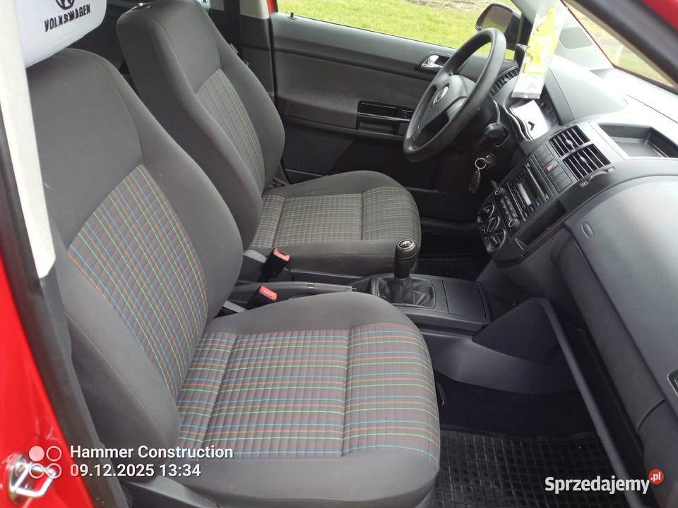 VW Polo 12 Chmielnik sprzedam