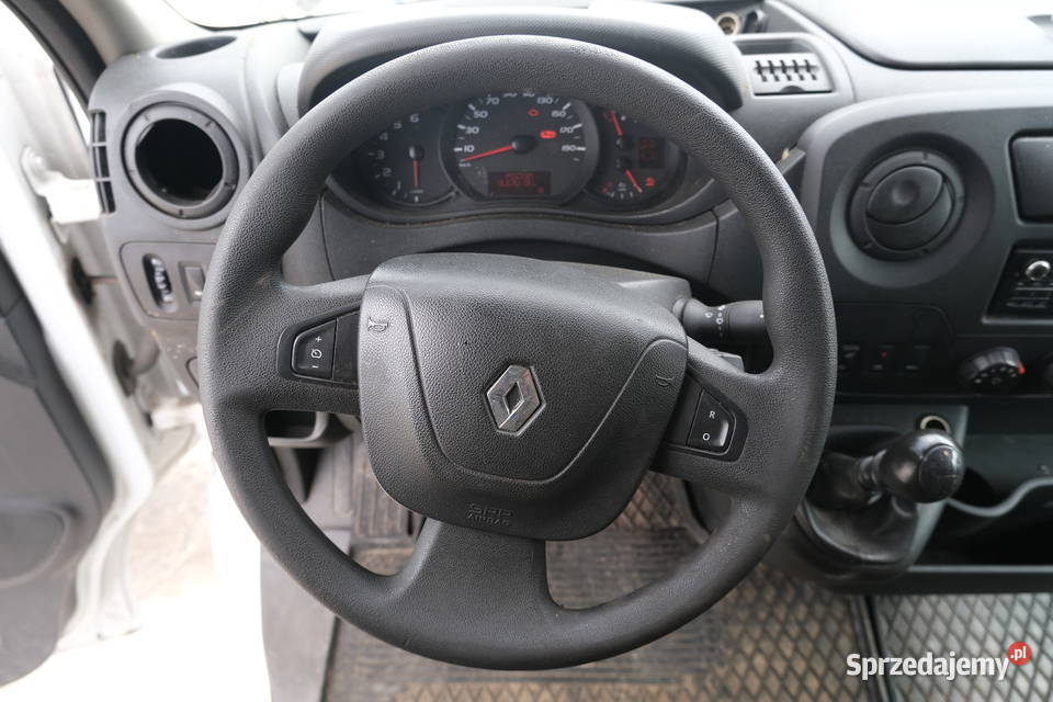 RENAULT MASTER 209 229900 ccm 170 mazowieckie Warszawa sprzedam