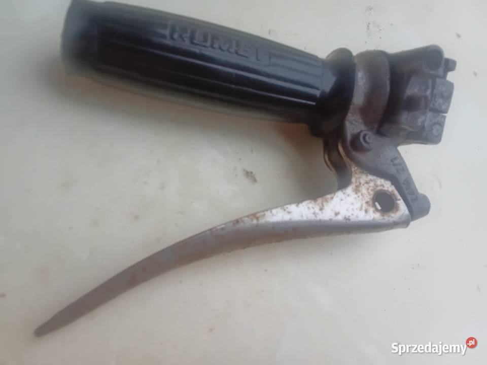 Manetka zmiany biegów Romet Komar