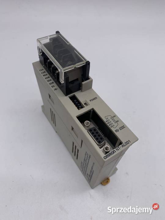 Omron NTAL001 Link Adapter Warszawa