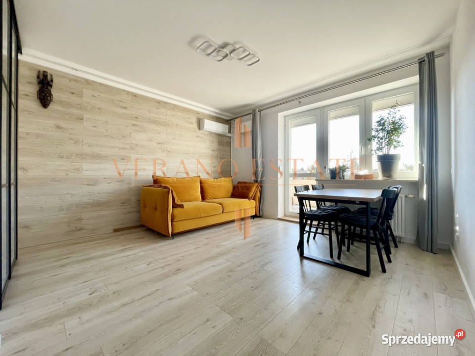 3 Pokoje Balkon Garaż Piwnica Dwustronne Mysiadło