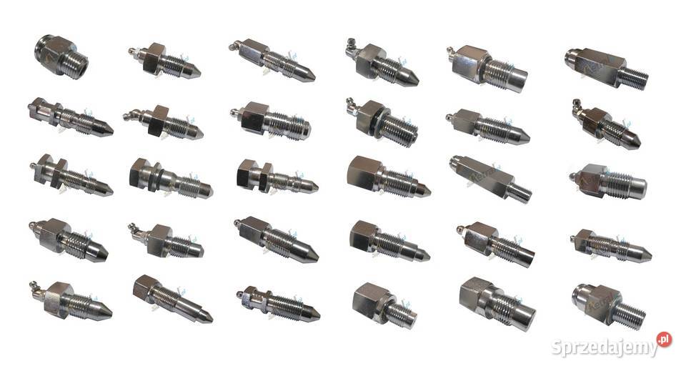 EDER 805 815 825 Reduktor obrotu Linde GD6 wałek
