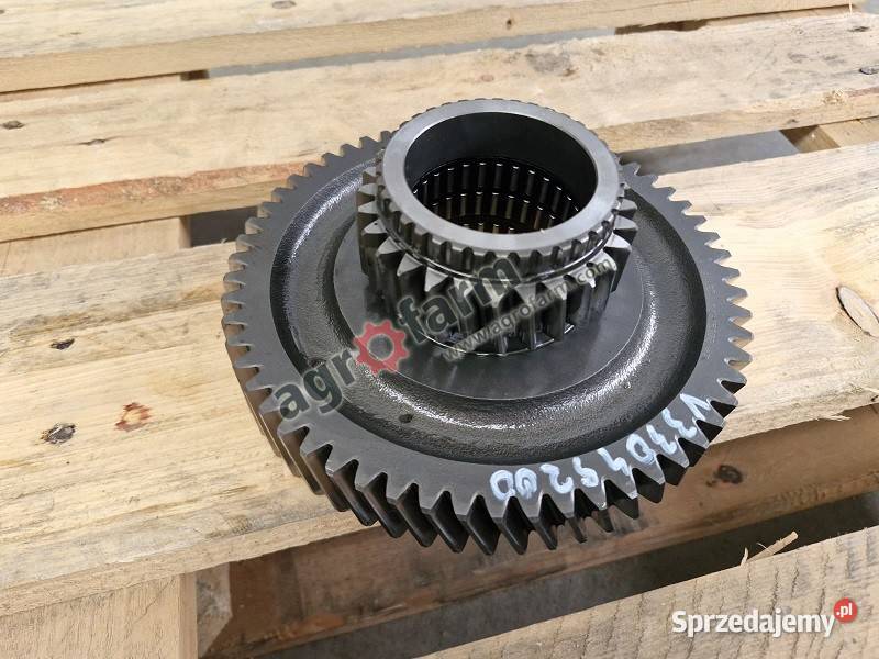 Koło zębate Valtra C90 M120 T130 6000 8000